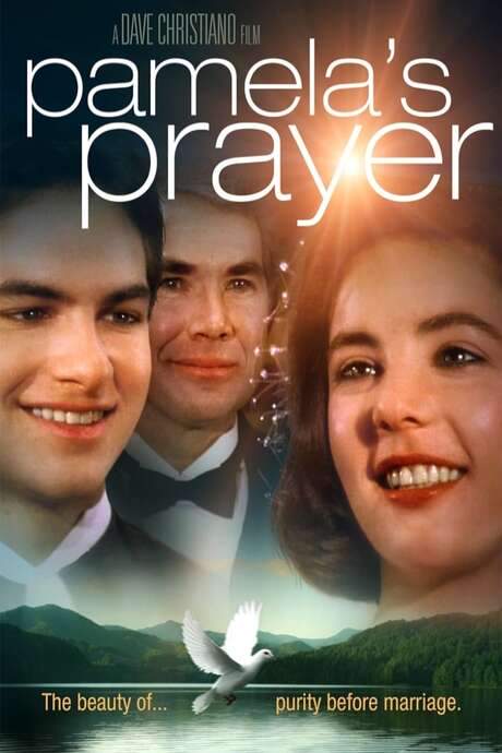 Pamela’s Prayer